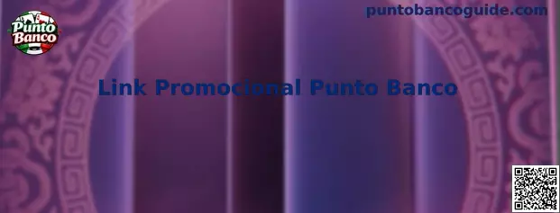 Link Promocional Punto Banco