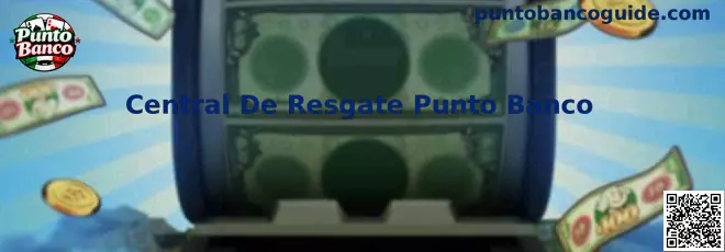 Central De Resgate Punto Banco