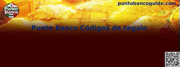 Guía Punto Banco