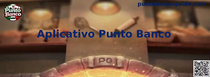Aplicativo Punto Banco