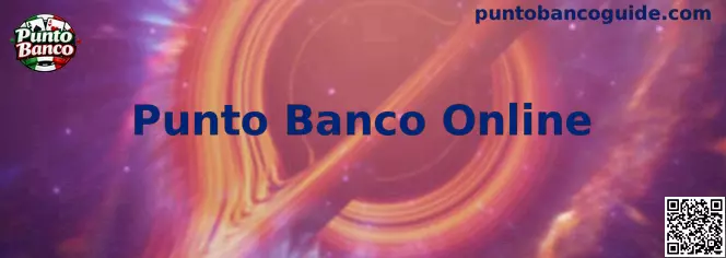 Punto Banco Online Mesa de Juego