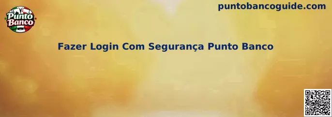 Seguridad Punto Banco