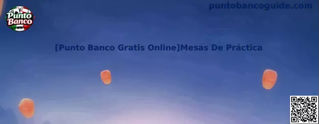 Punto Banco Gratis Online Mesas De Práctica