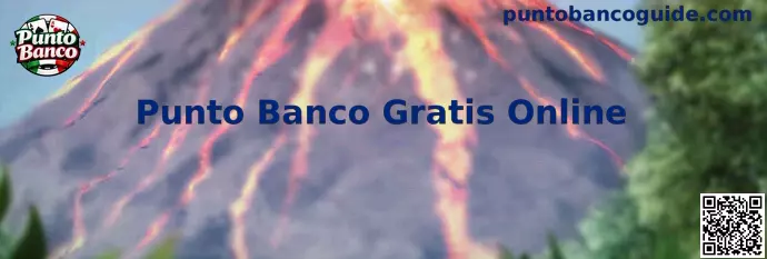 Punto Banco Gratis Online