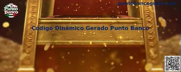 Código Dinâmico Gerado Punto Banco