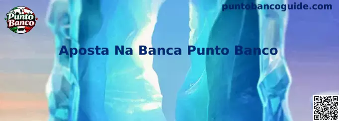 Aposta Na Banca Punto Banco