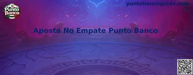 Mesa de Punto Banco con fichas y cartas