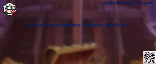 Punto Banco Estrategia