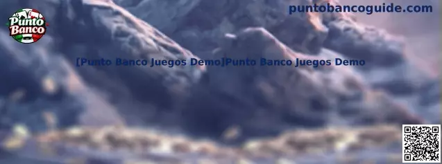 Punto Banco Juegos Demo