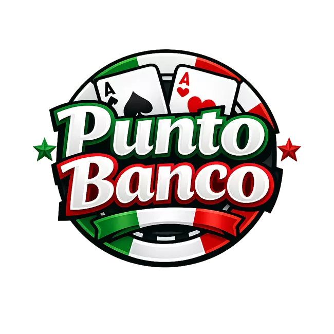 Punto Banco Guide